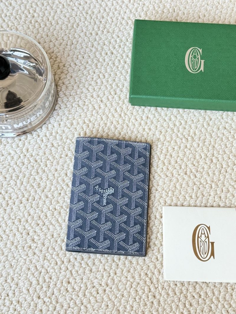 Goyard Wallets Purse